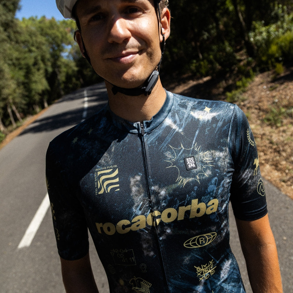 Storm Jersey Dark