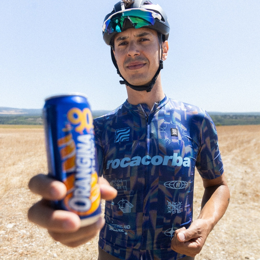 Icons Refracto Jersey