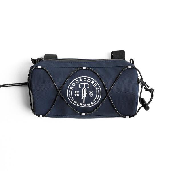 Gravel Bag Adventure - Navy