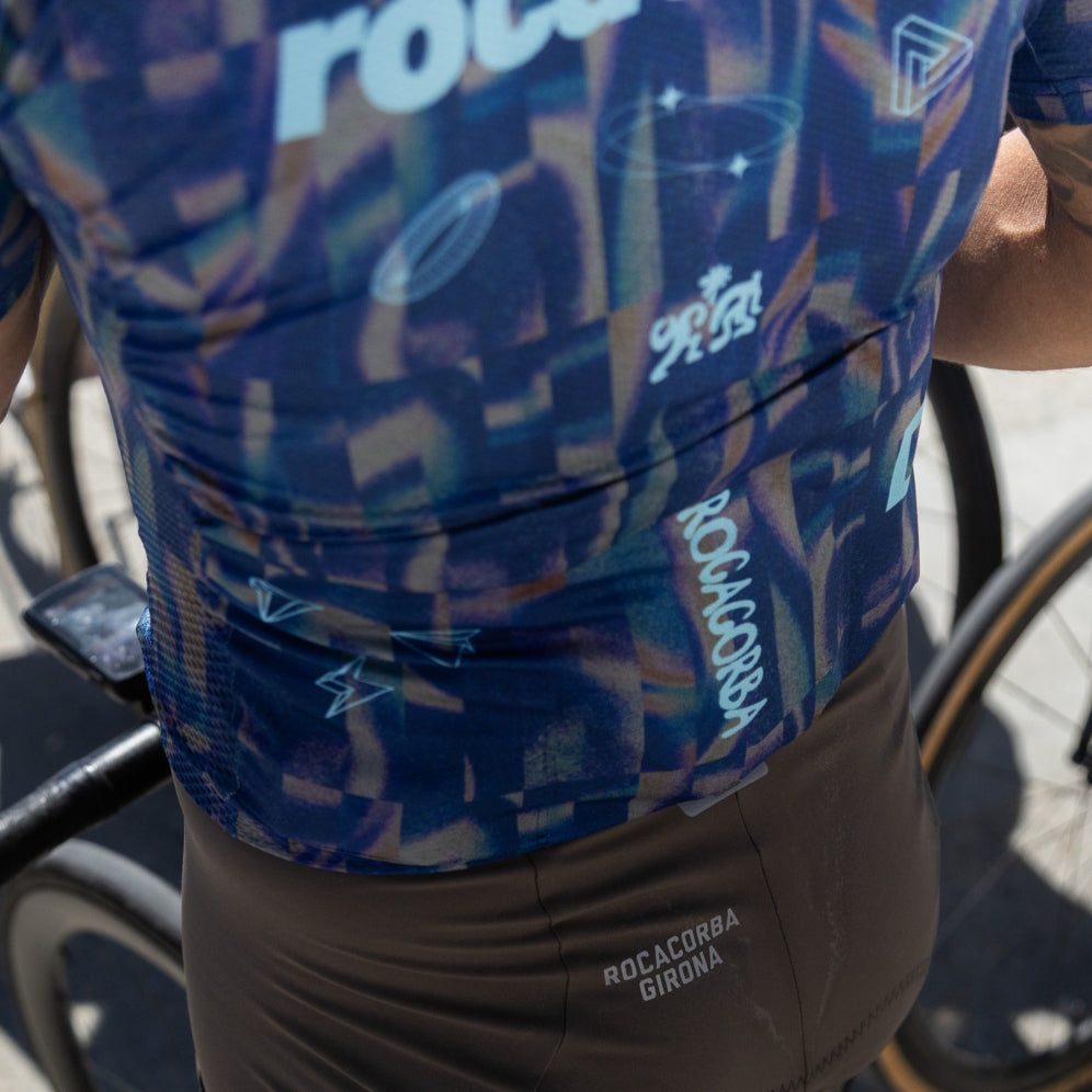 Icons Refracto Jersey