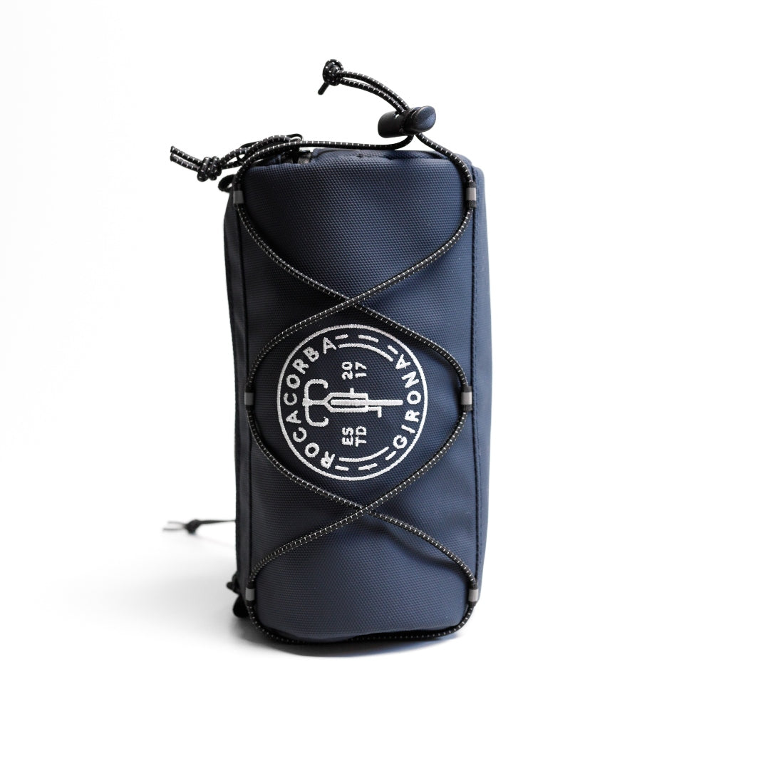 Bolsa Gravel Adventure - Azul Marino
