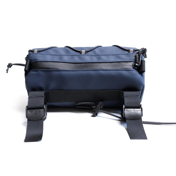 Gravel Bag Adventure - Navy