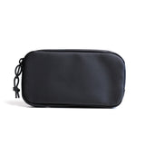 Mallorca Rainproof Ride Wallet - Black