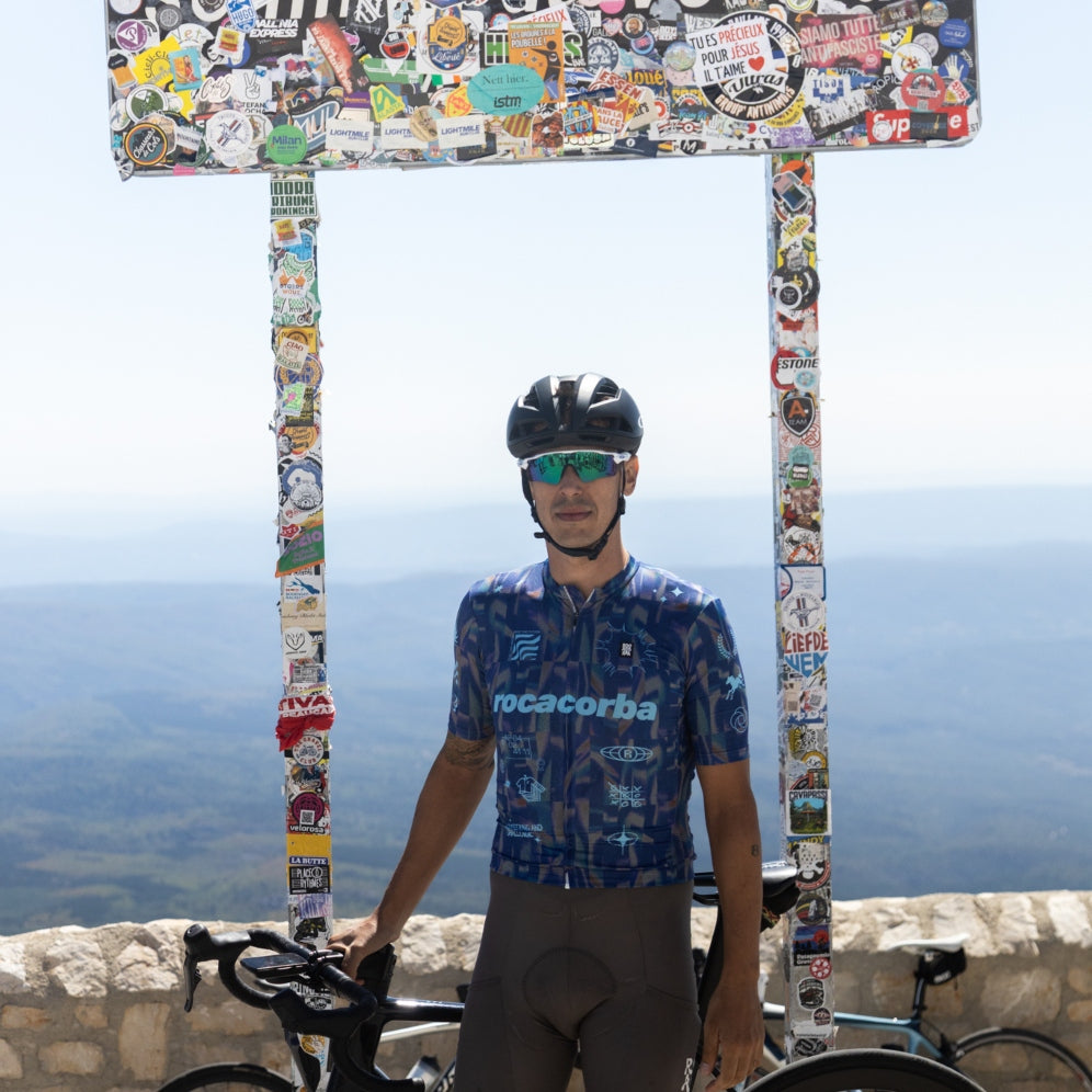 Icons Refracto Jersey