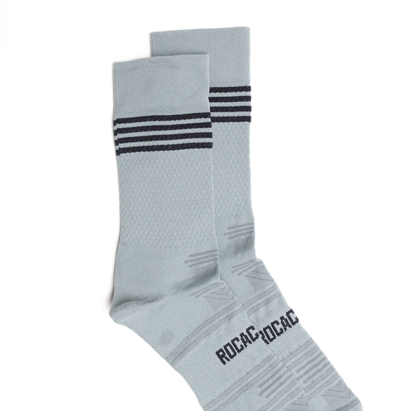 Fast Socks Grey