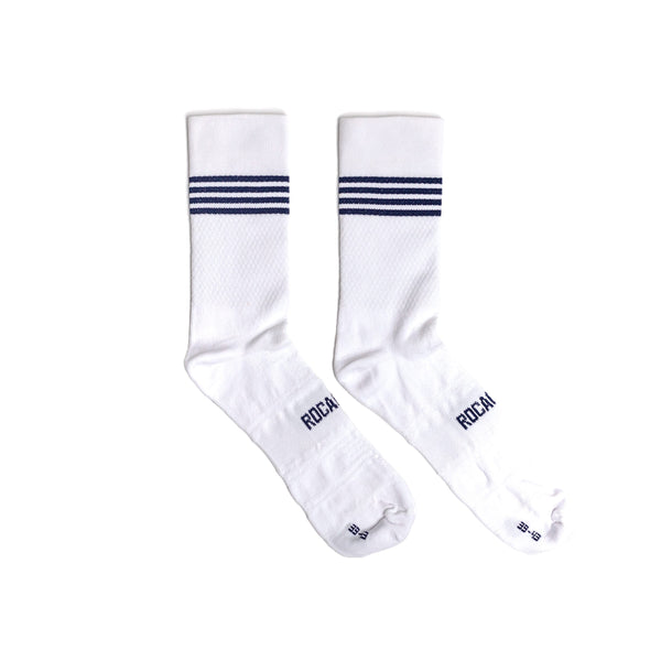 Fast Socks White