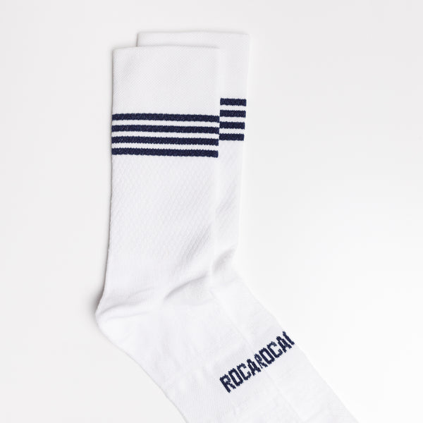 Fast Socks White