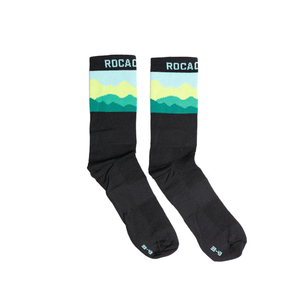 Mountain Socks