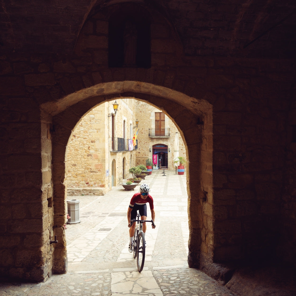 Costa Brava 2.0 Jersey