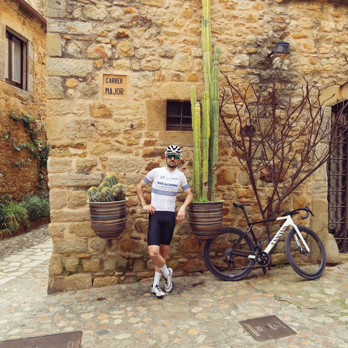 Port de la Selva 2.0 Jersey