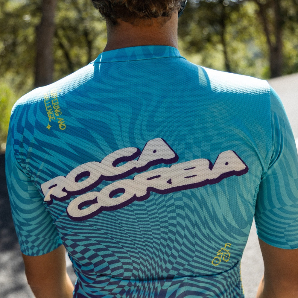 Maillot Aqua
