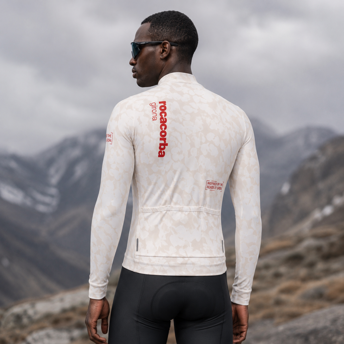 Bokeh Thermal LS
