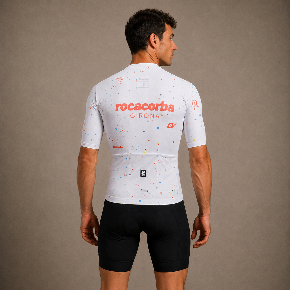 Maillot Candy