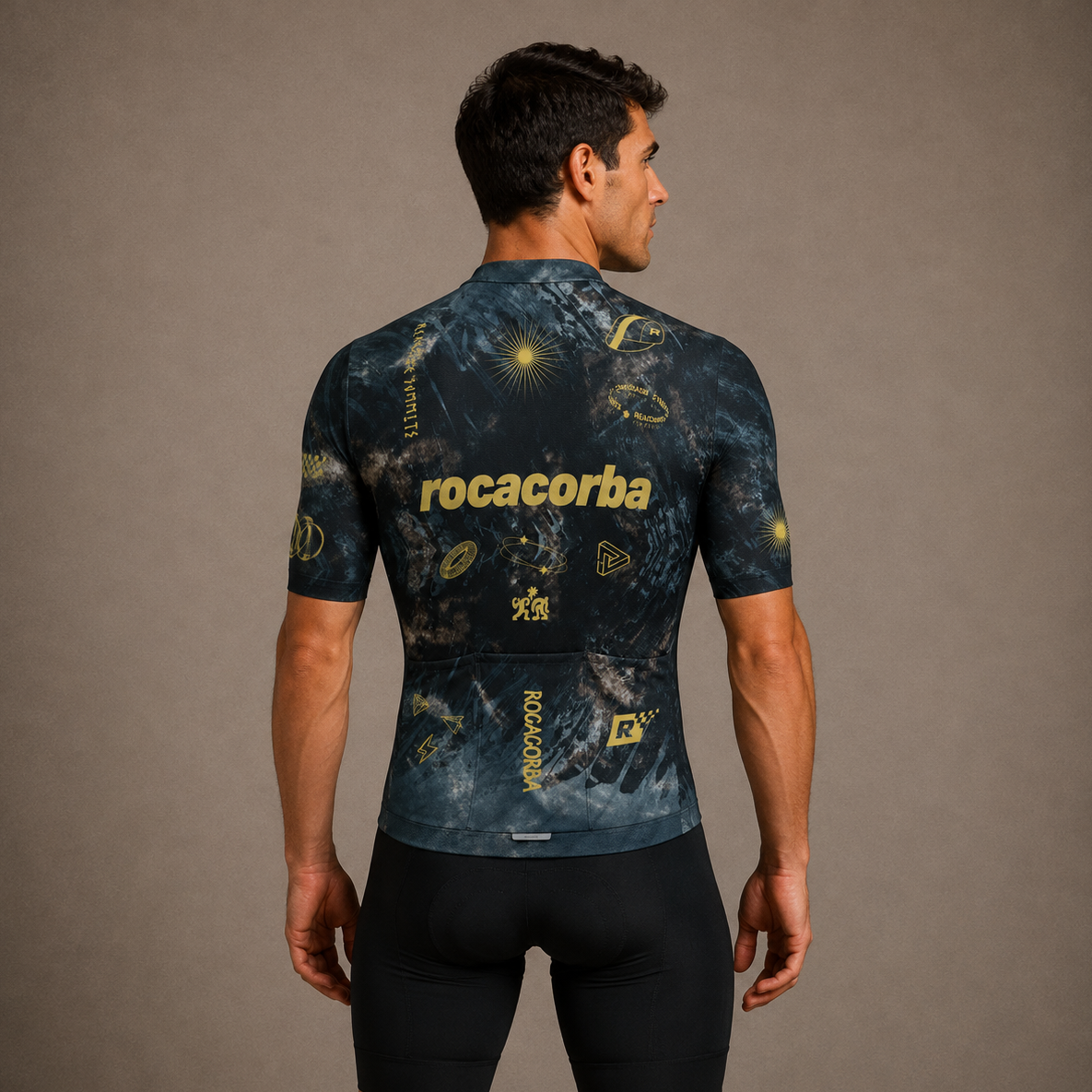 Storm Jersey Dark