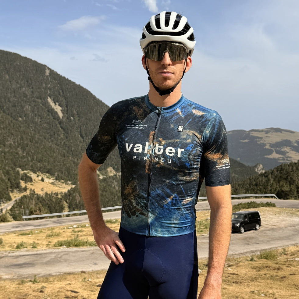 Vallter Jersey