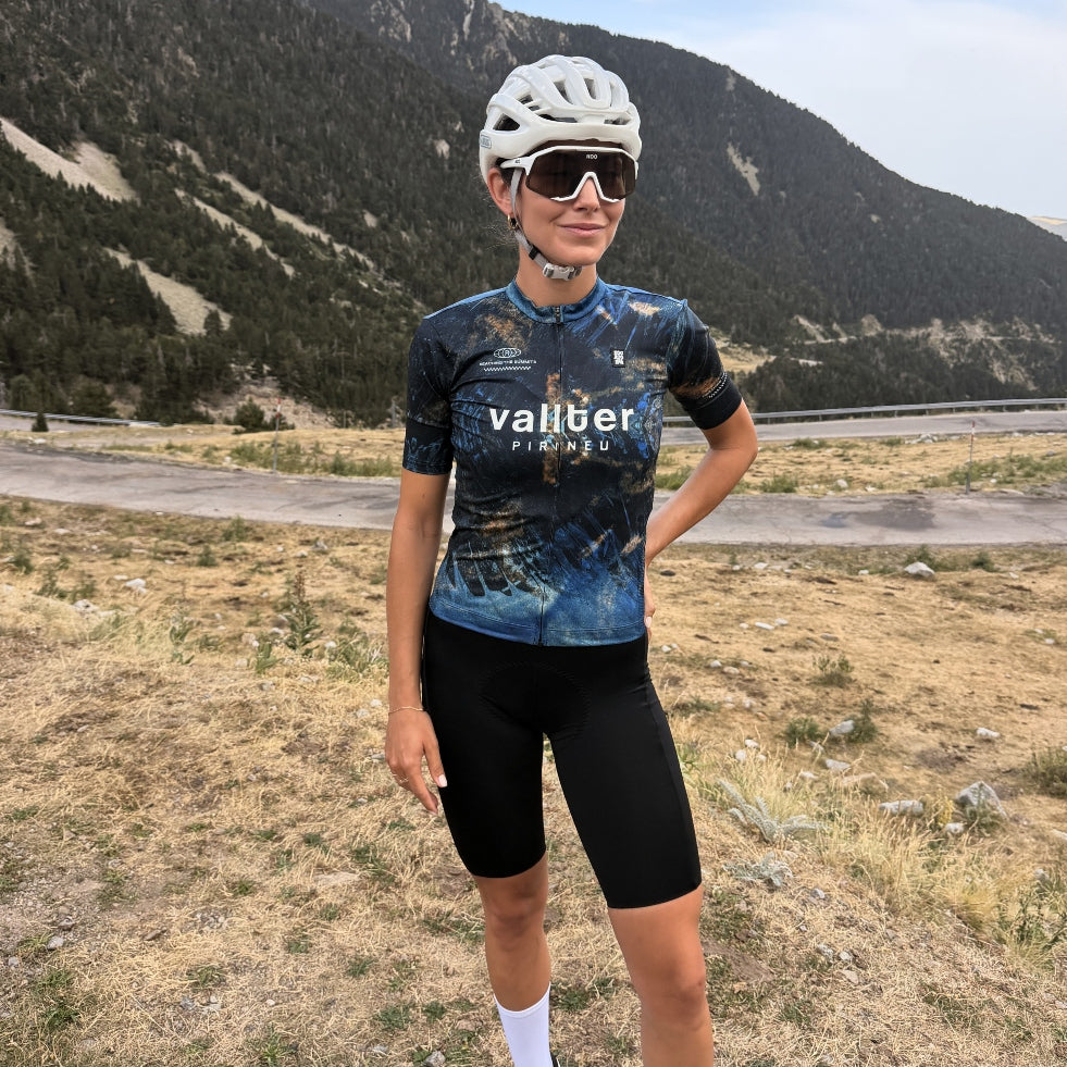 Vallter Jersey