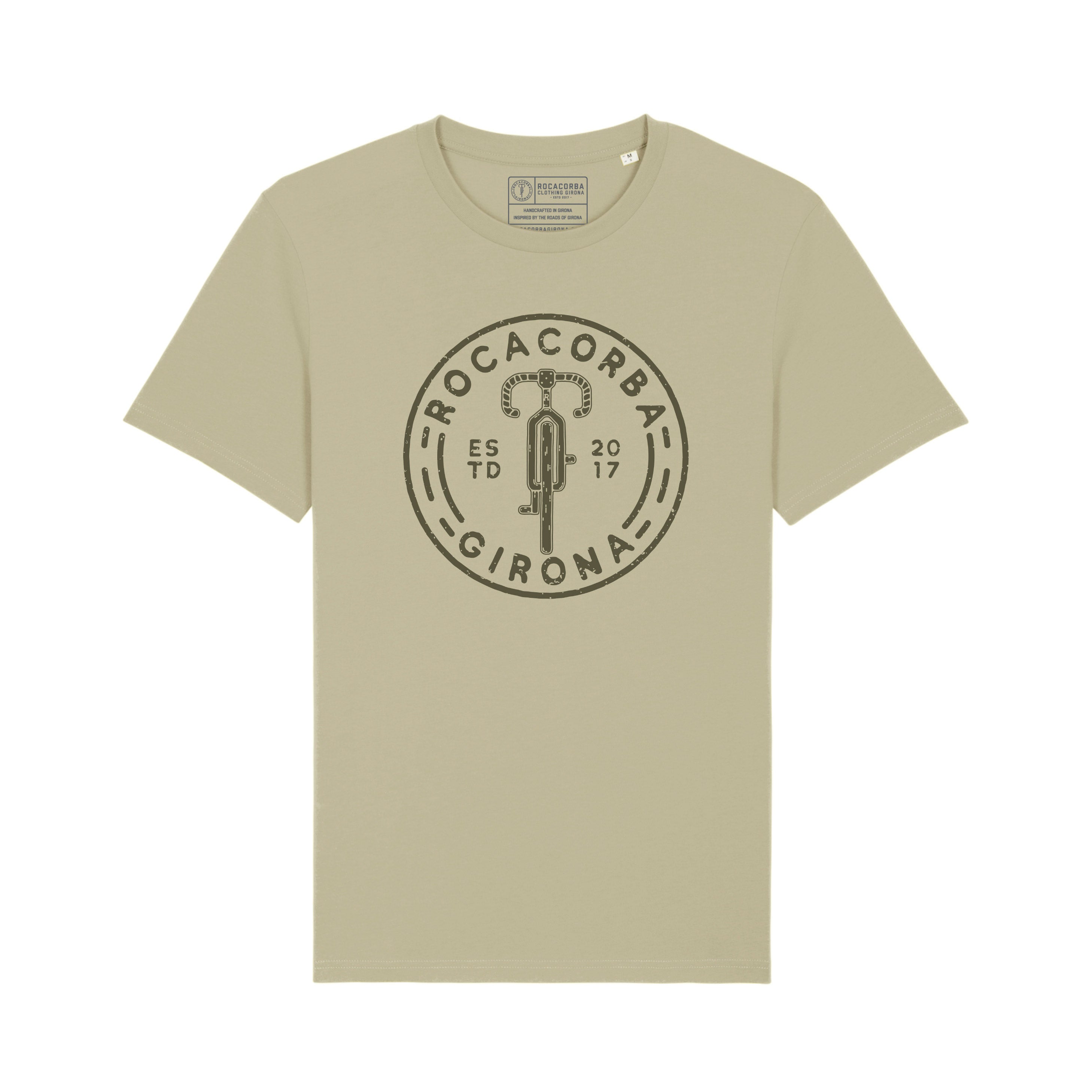 Rocacorba is Cycling - Sage