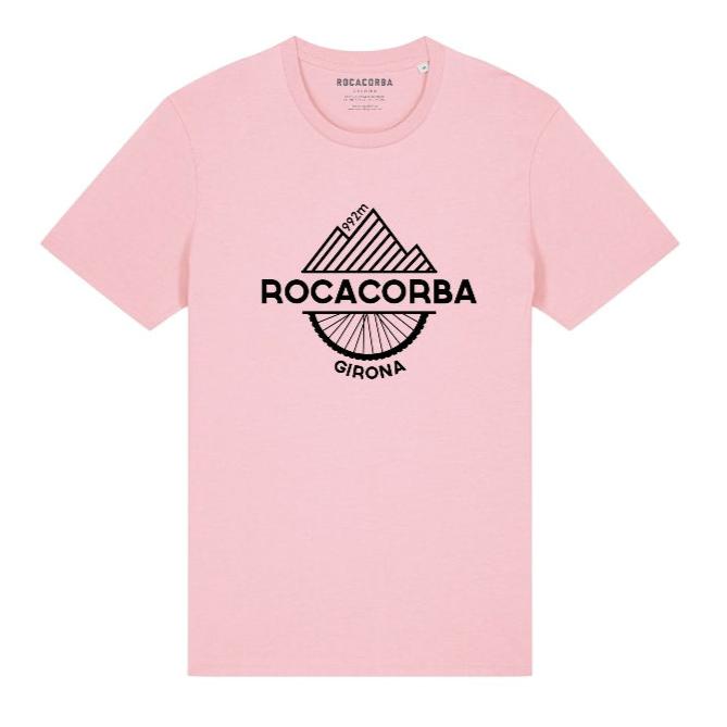 Original Pink Rocacorba T-shirt