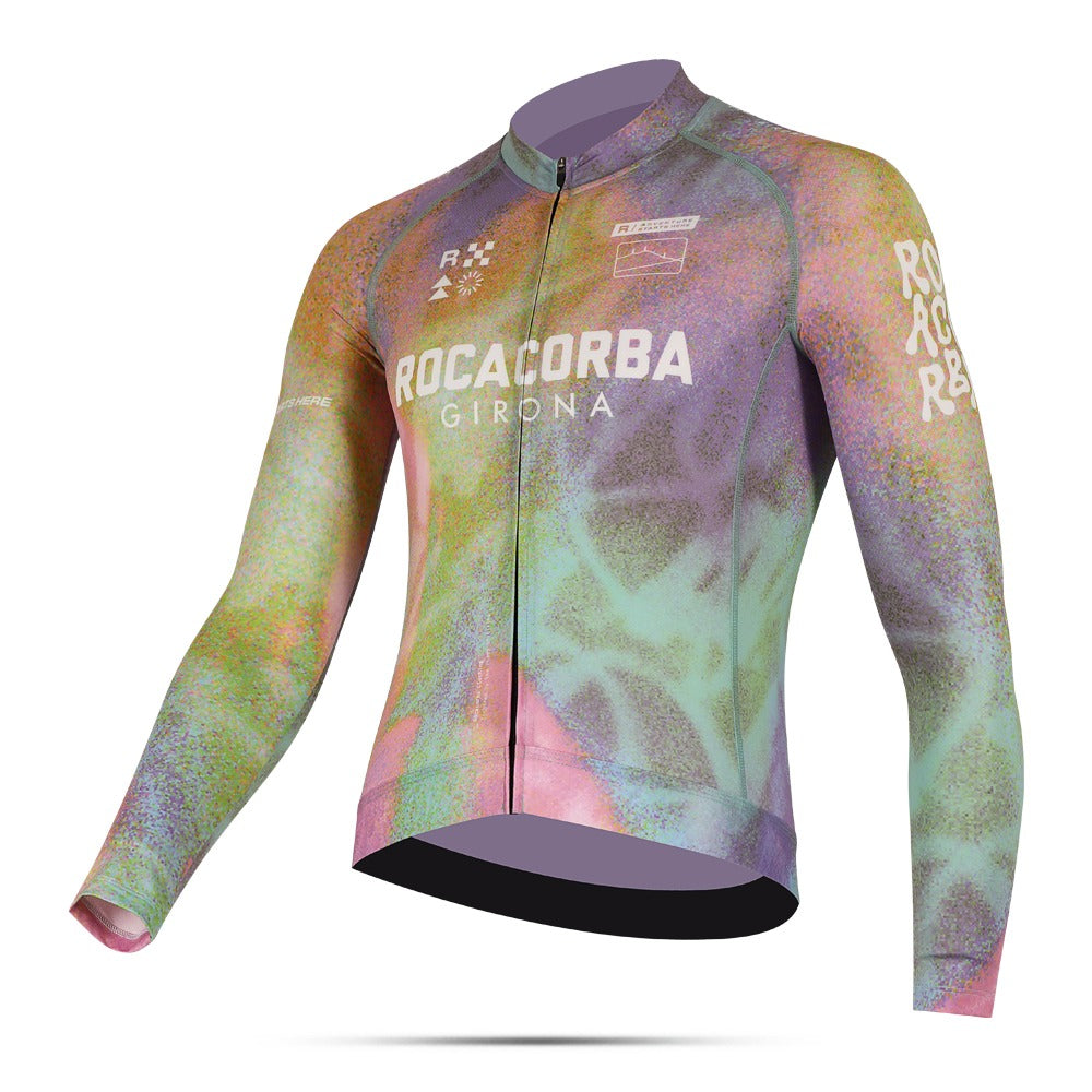 Nacre Light LS Unisex