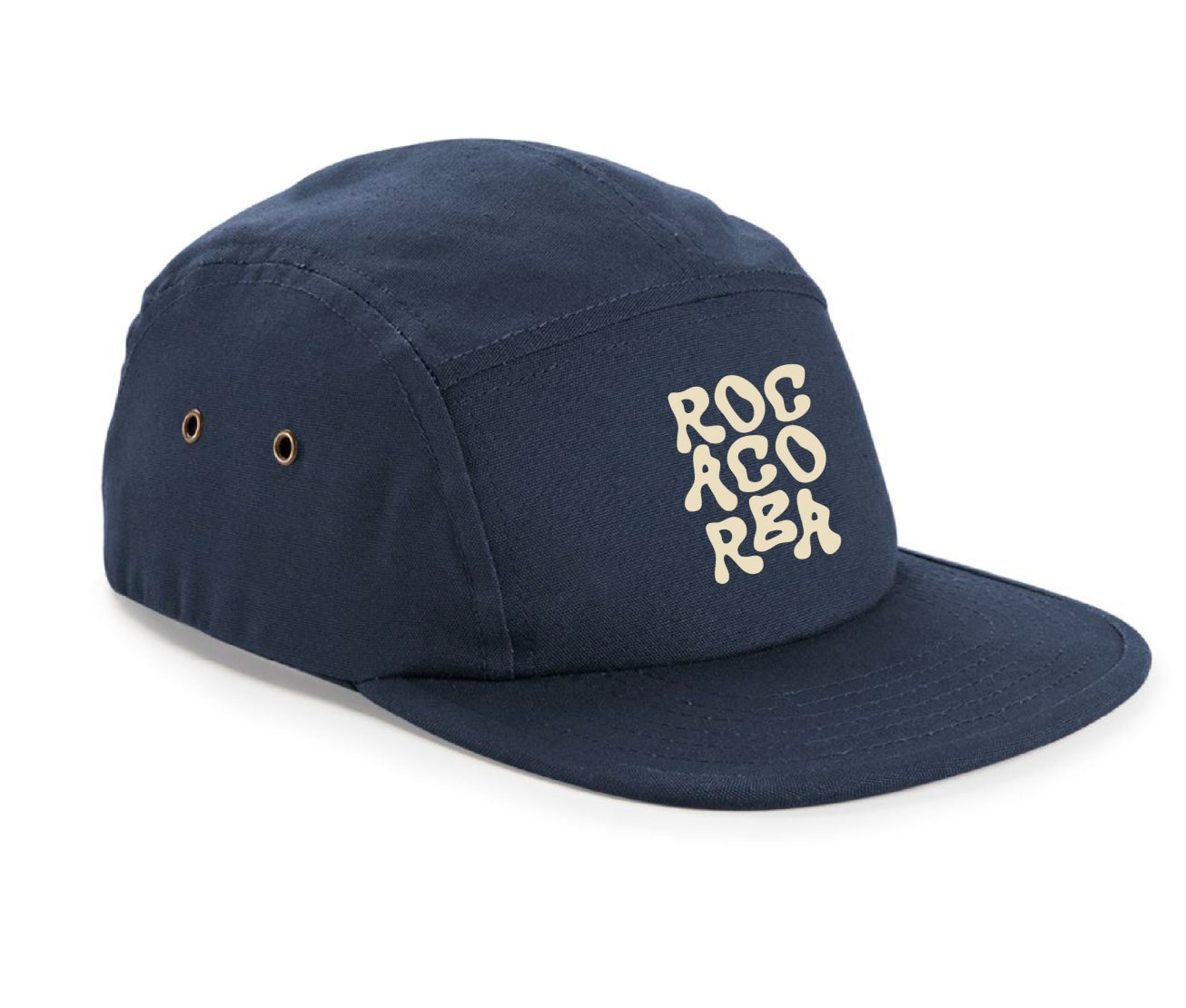 Lightweight Groovy Cap Navy