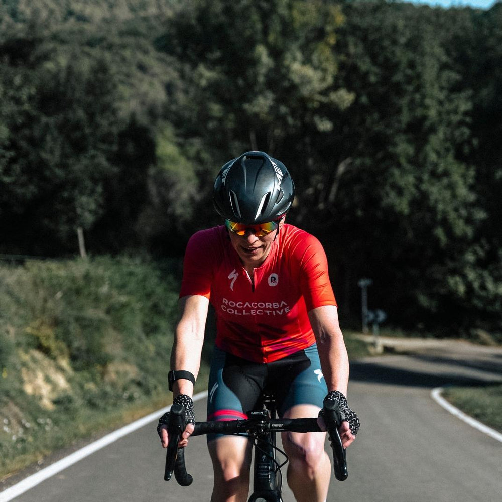 Rocacorba Collective Zwift Jersey ROCACORBA CLOTHING GIRONA Rocacorba Clothing Girona