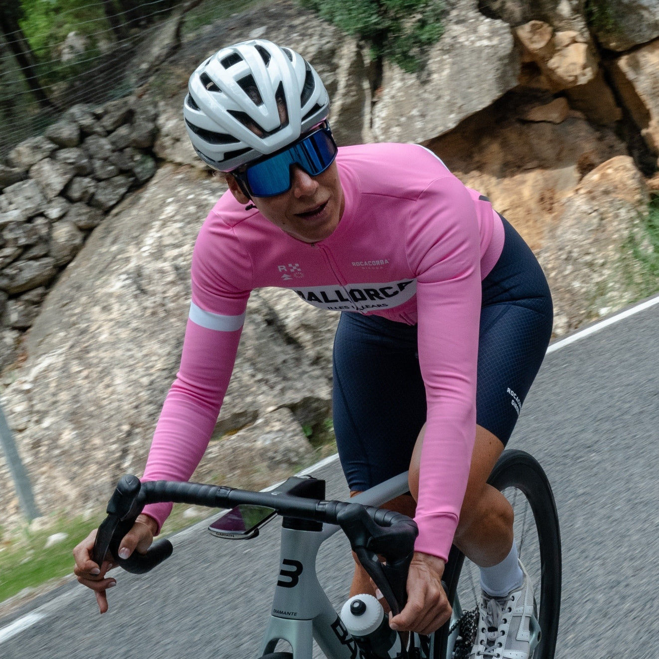 Mallorca Giro Thermal LS Unisex