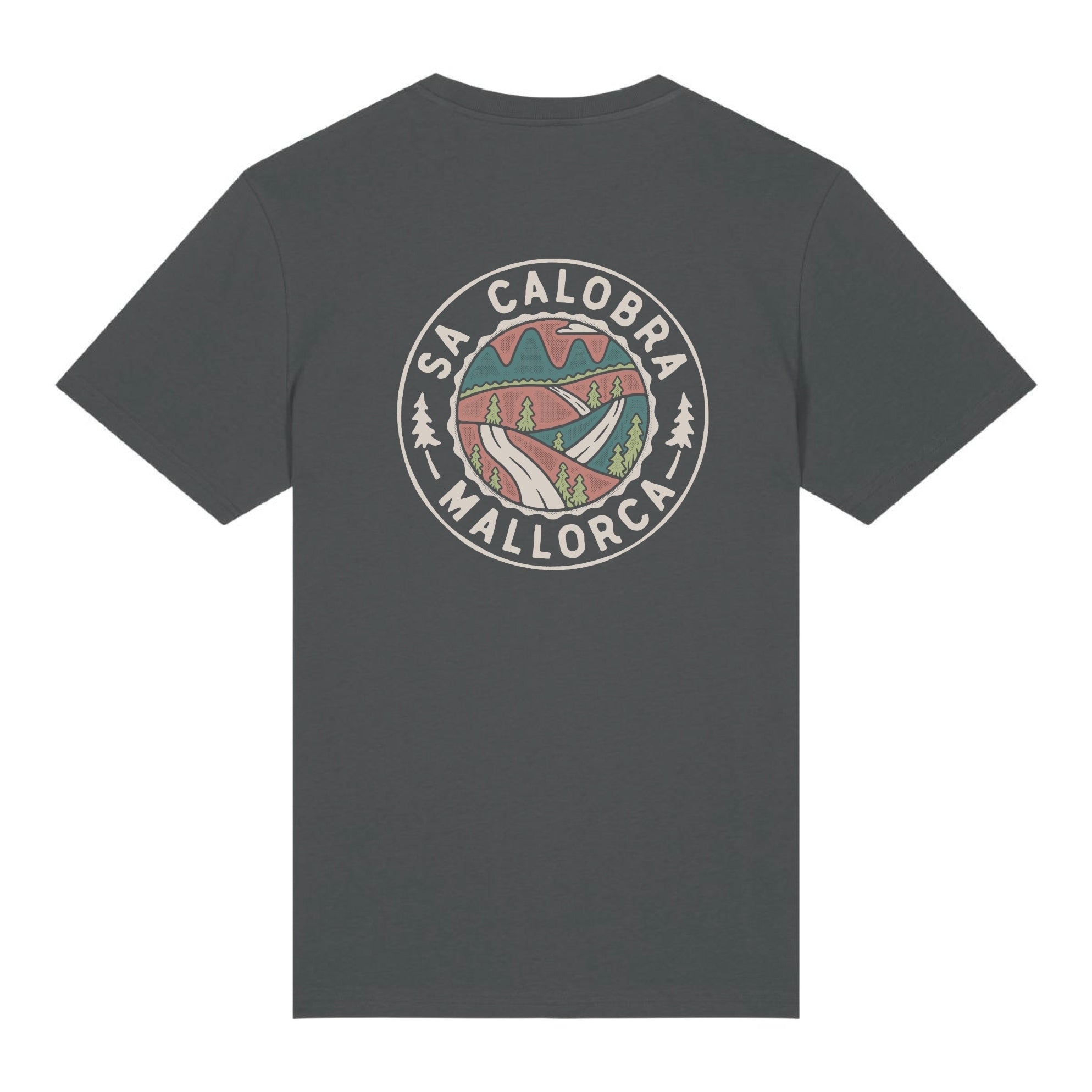 Sa Calobra T-Shirt