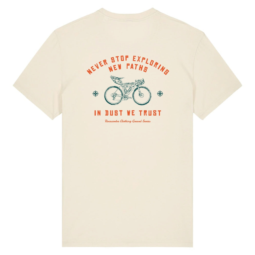 In Dust We Trust T-Shirt