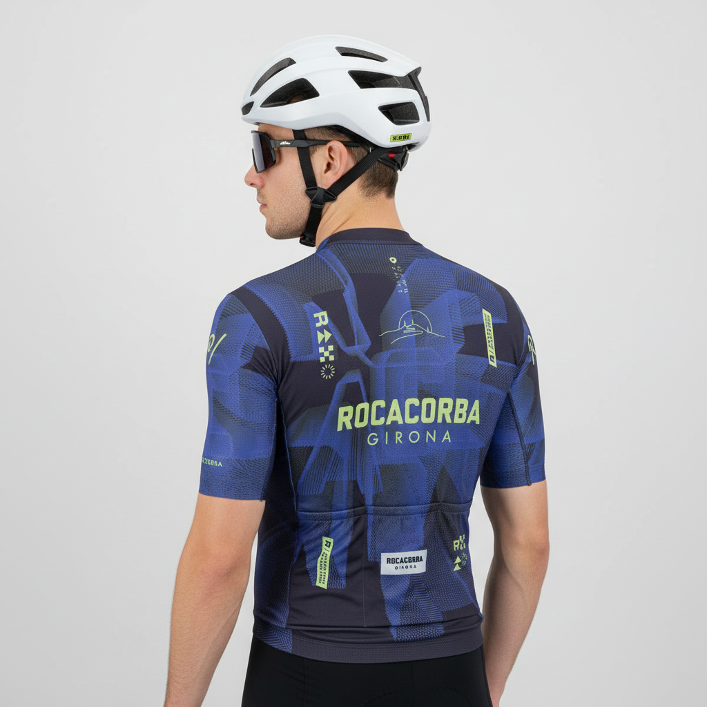 Nocturno Core Jersey
