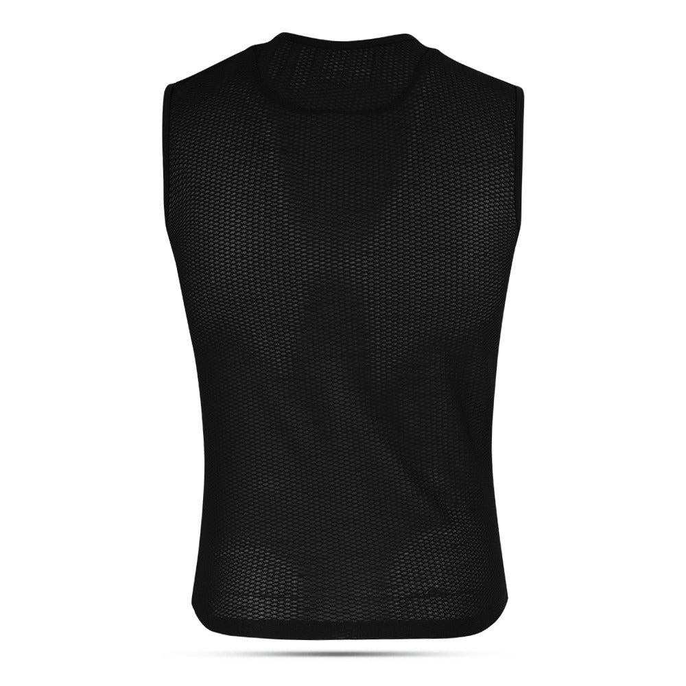 World Climbs Baselayer Black