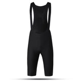 Pro Bib Shorts Black