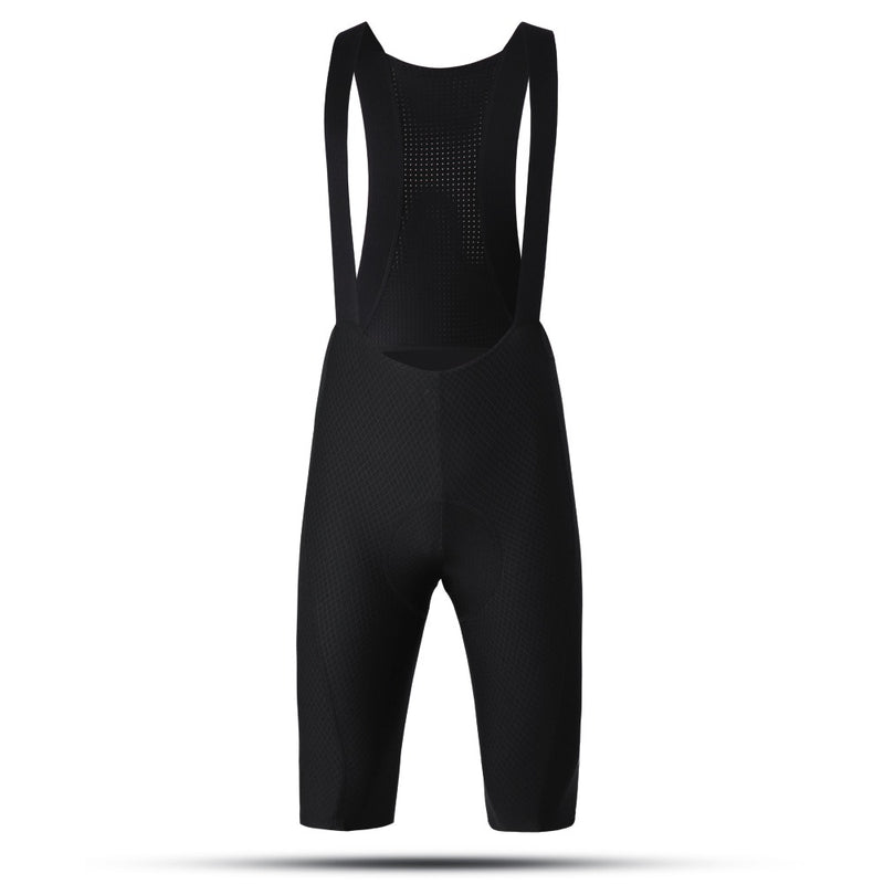 Pro Bib Shorts Black