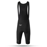 Pro Bib Shorts Black