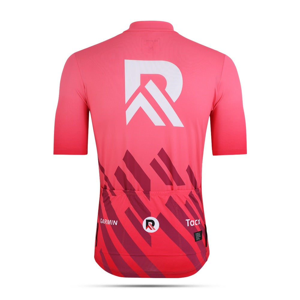 Rocacorba Collective Zwift Jersey - ROCACORBA CLOTHING GIRONA