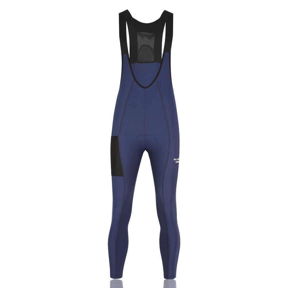Bib Tights Cargo 2.0 Navy Unisex