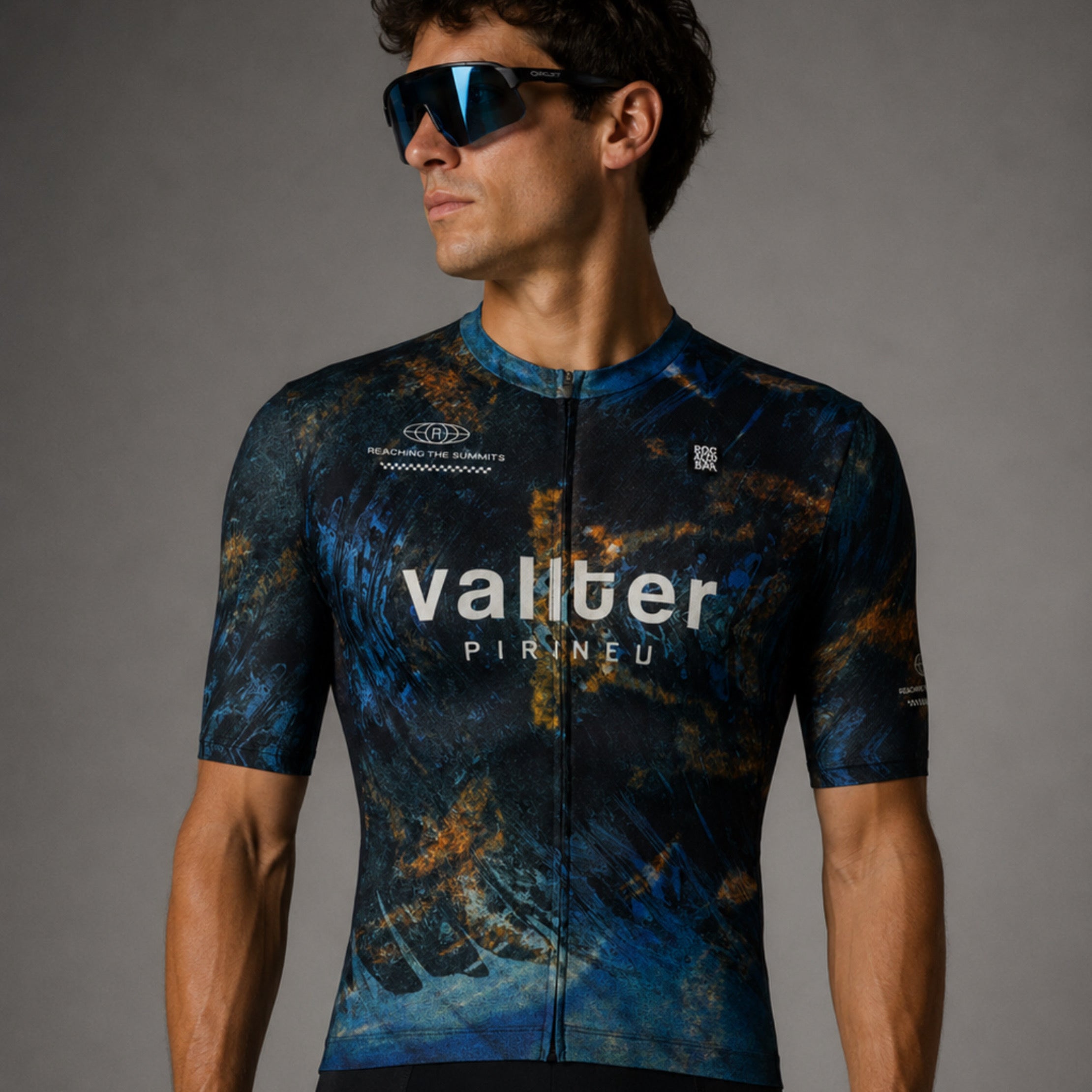 Vallter Jersey