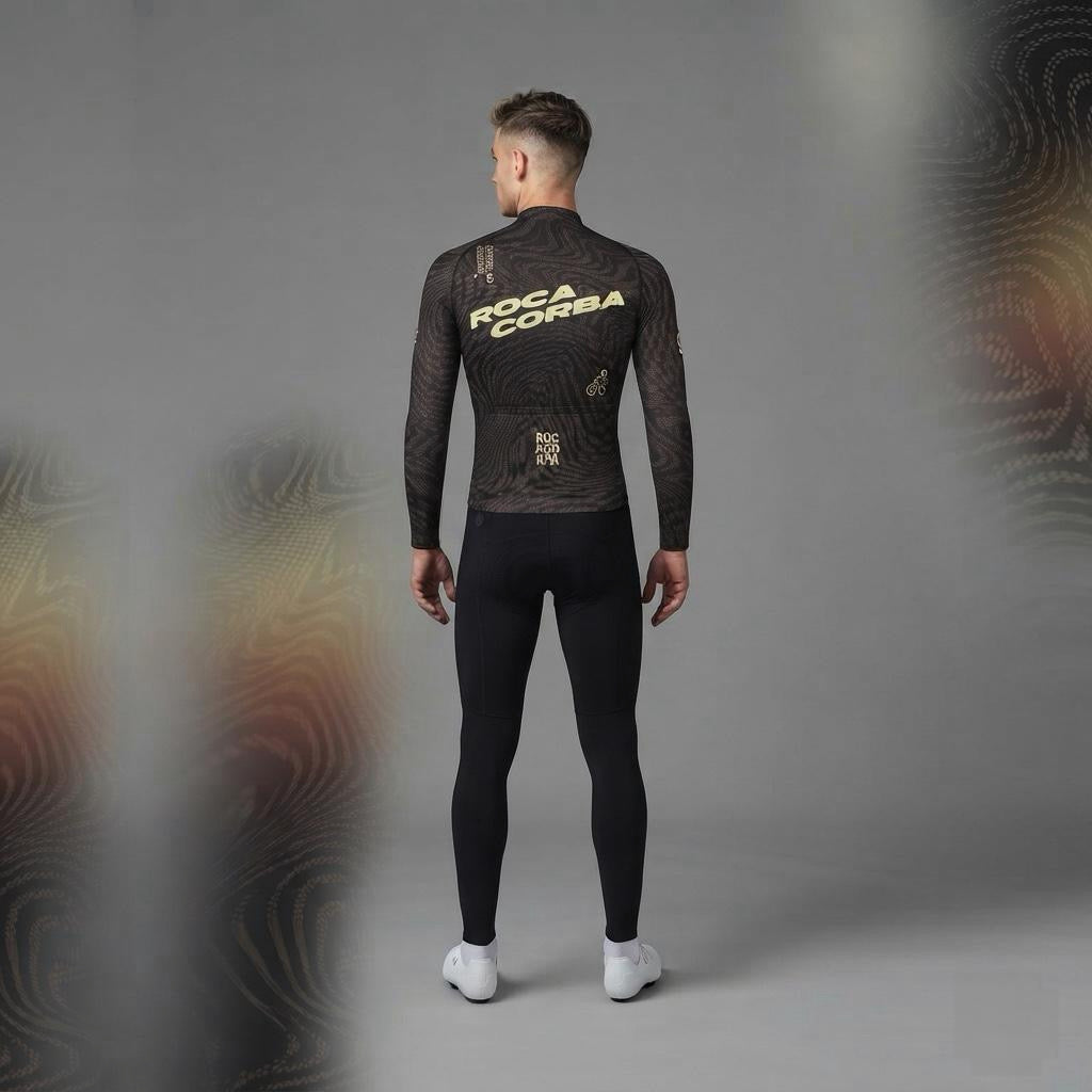 Oscuro Thermal LS