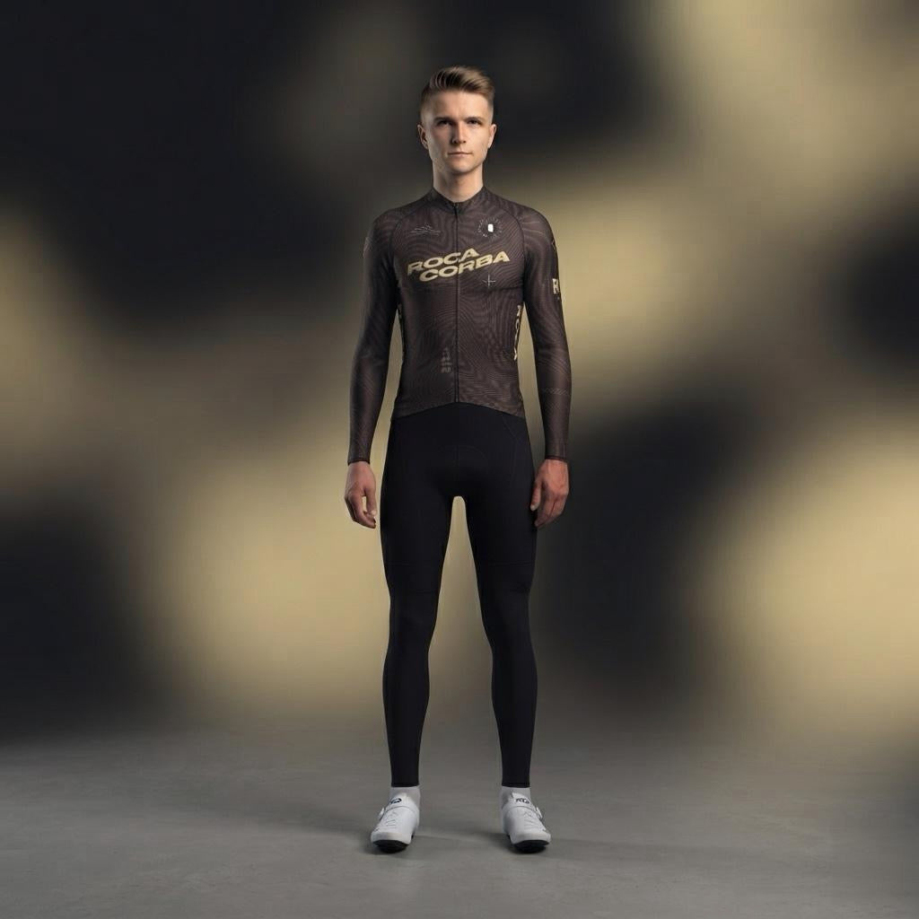 Oscuro Thermal LS