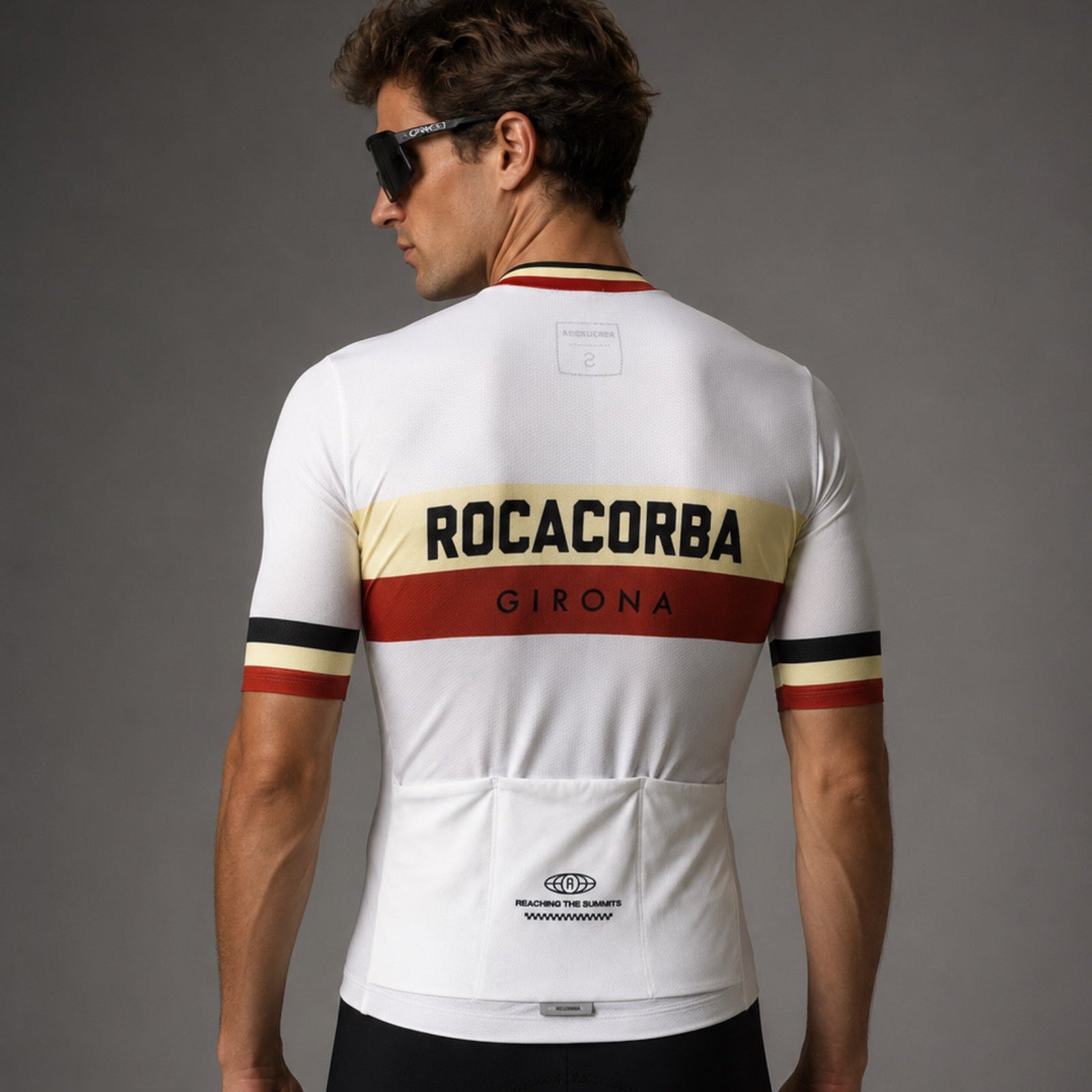 Audax Jersey 2.0