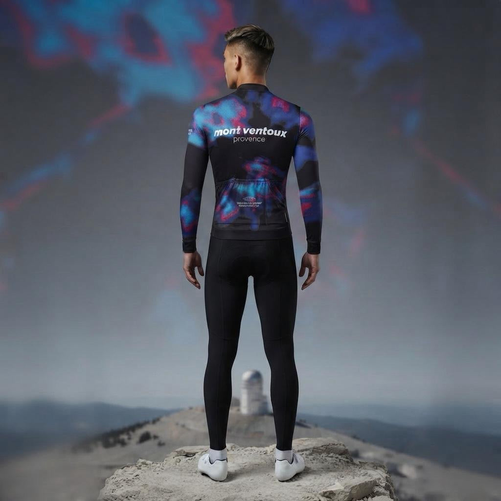 Mont Ventoux Aurora Thermal LS