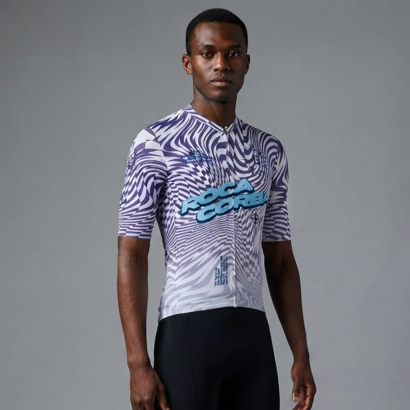 Vertigo Jersey