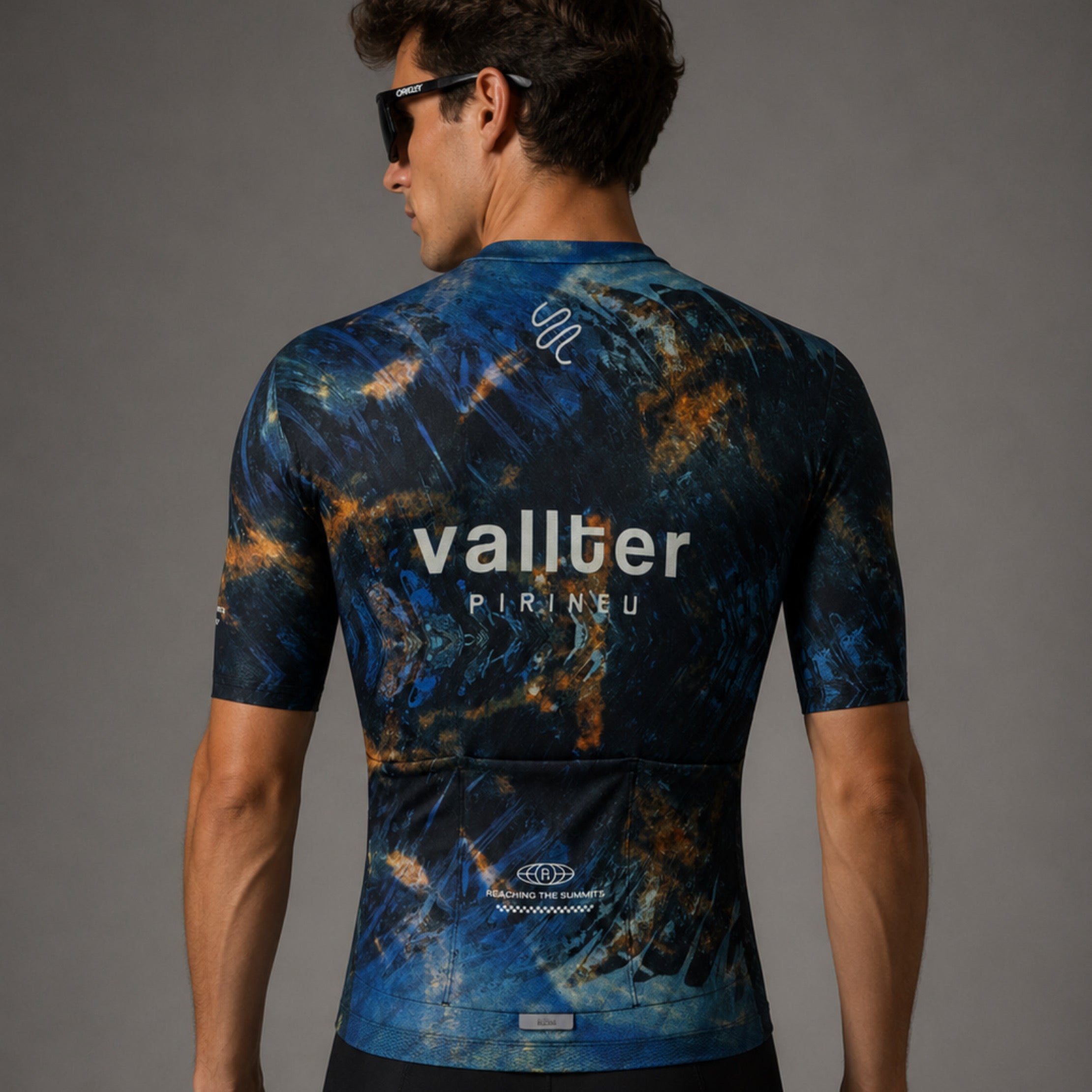 Vallter Jersey