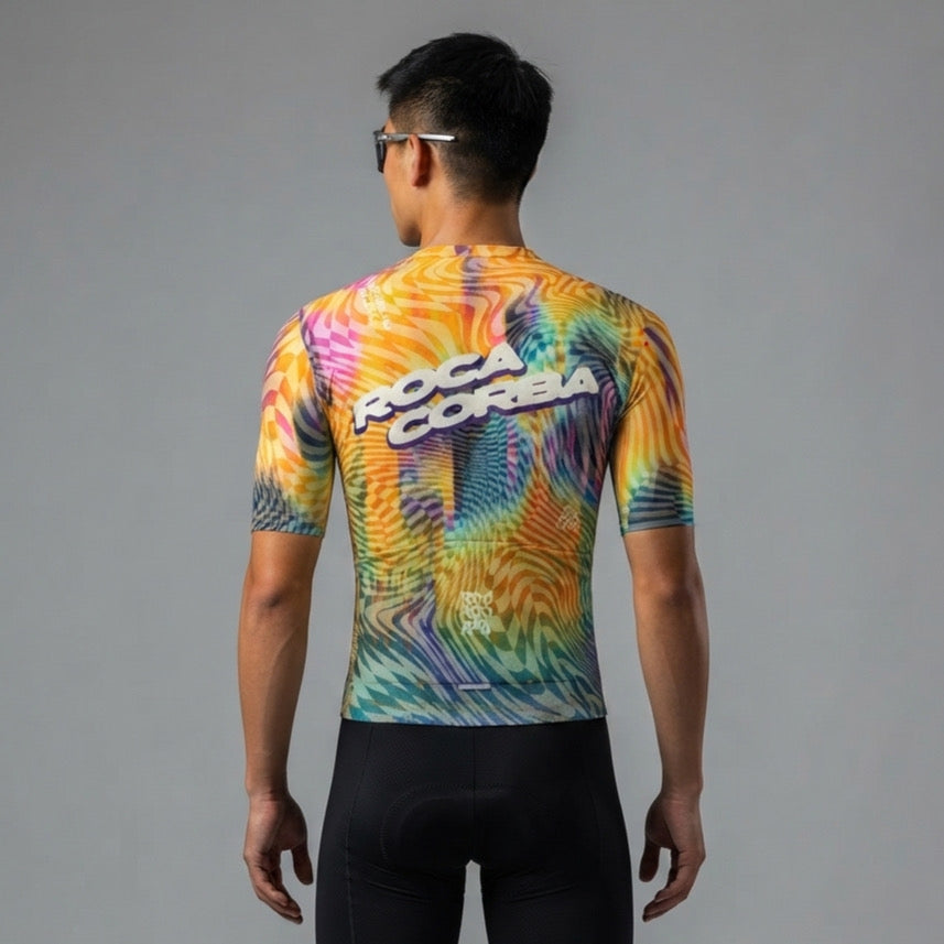 Psylo Jersey
