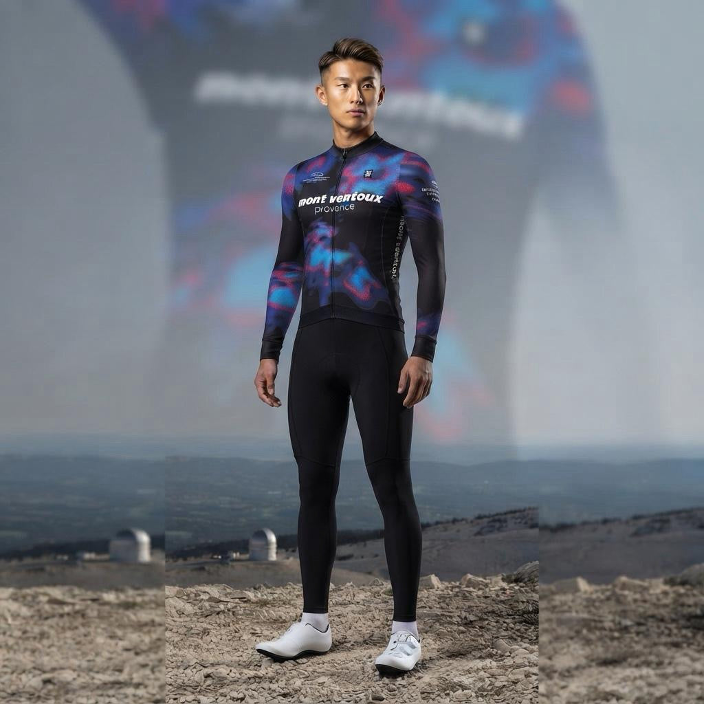 Mont Ventoux Aurora Thermal LS