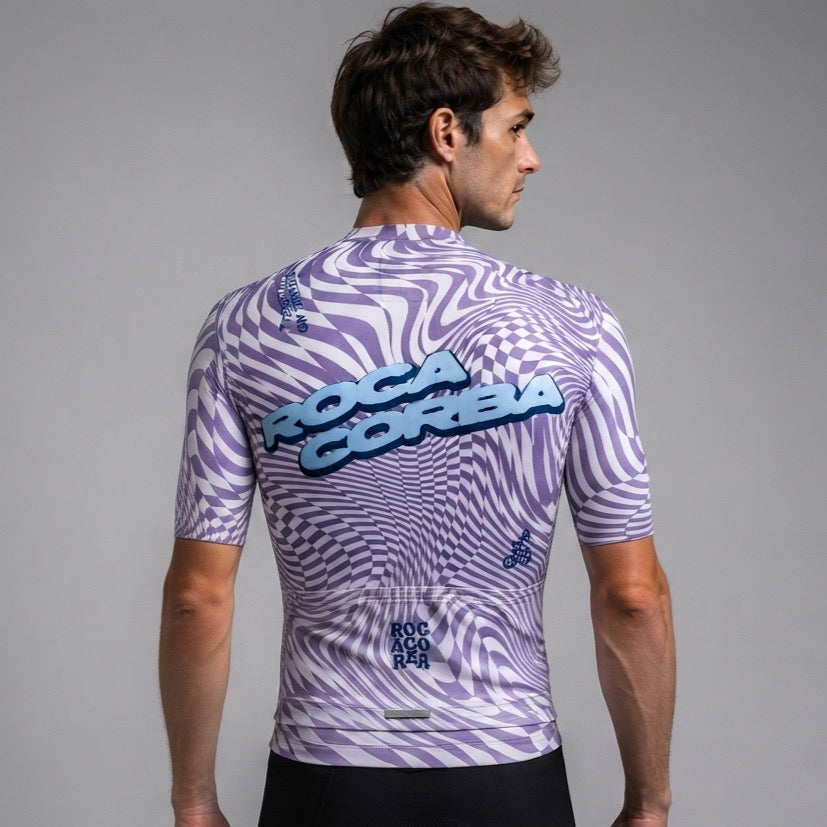 Vertigo Jersey