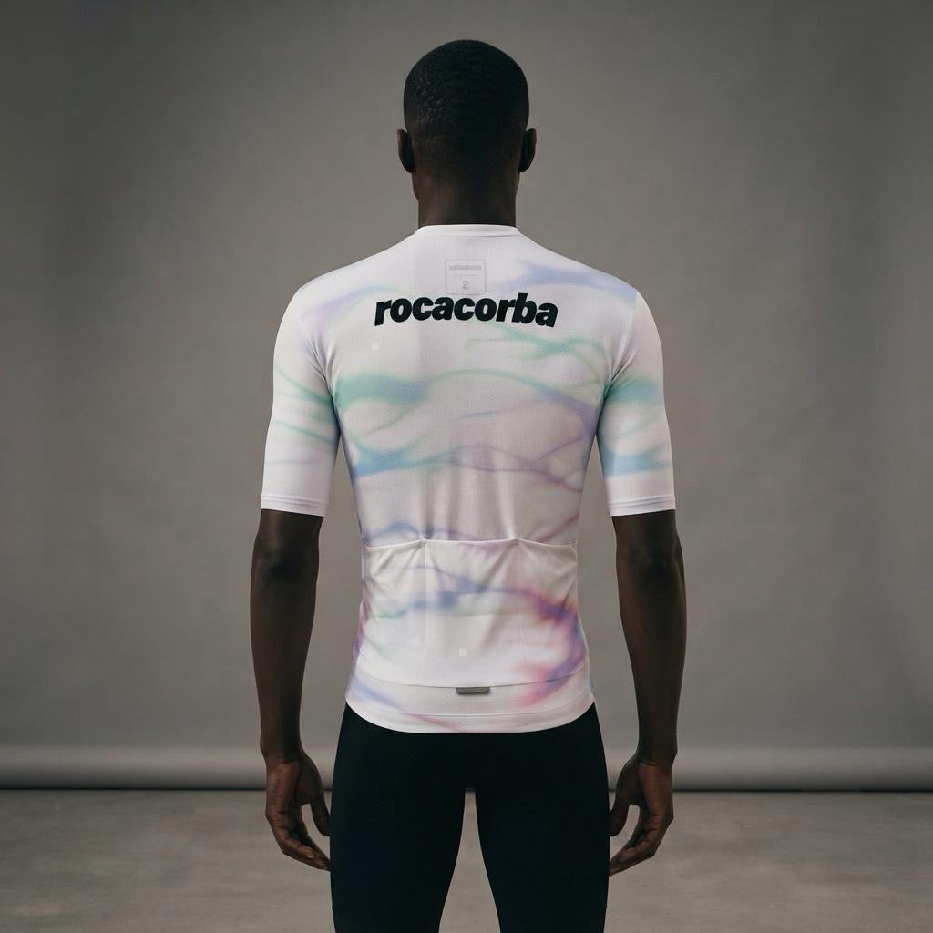 Vapor Jersey