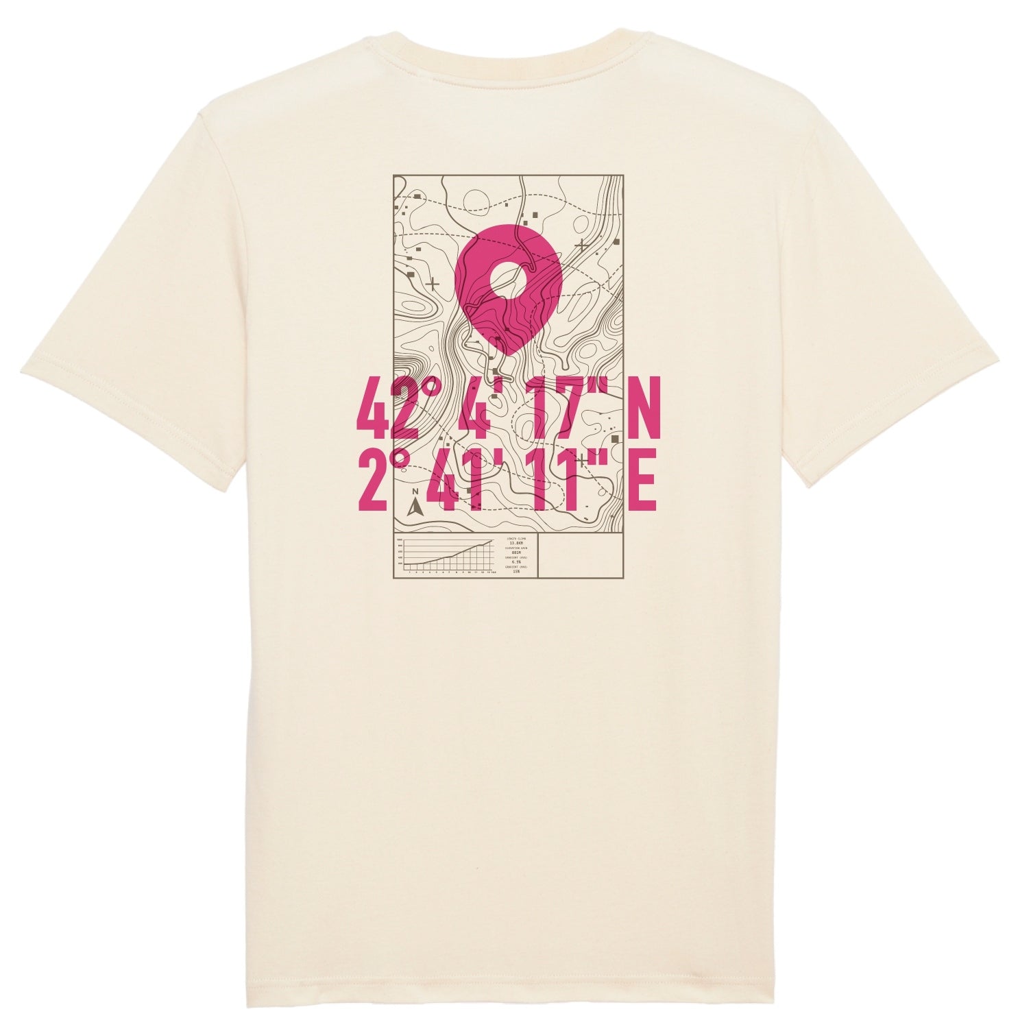 Anniversary Light T-shirt