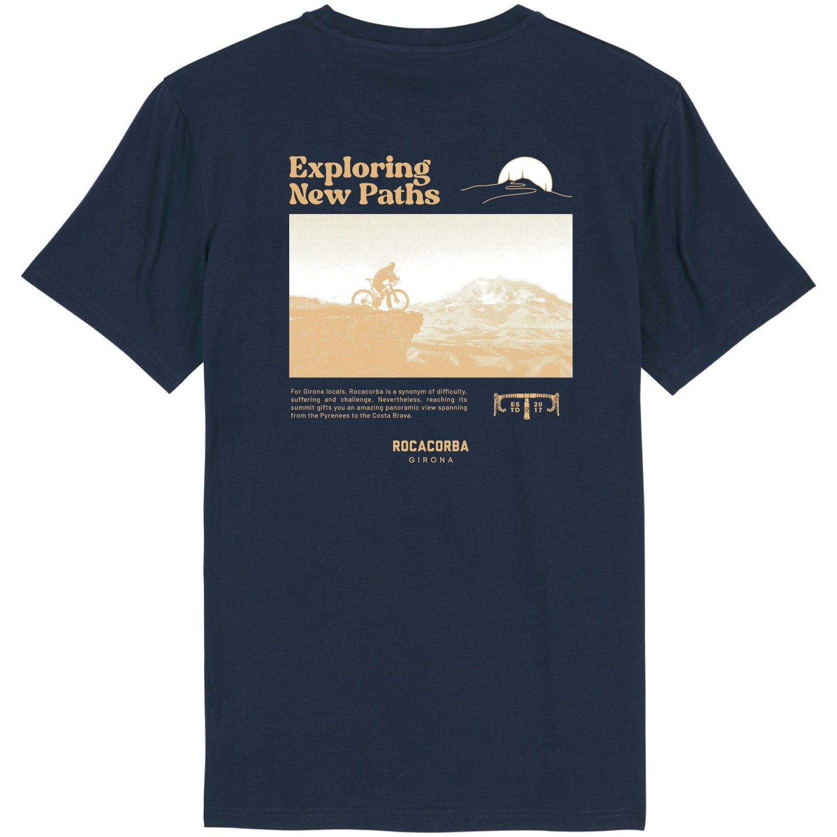 Anniversary Dark T-shirt