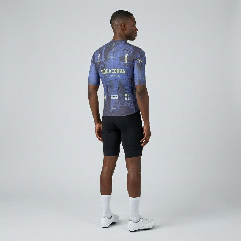 Nocturno Core Jersey