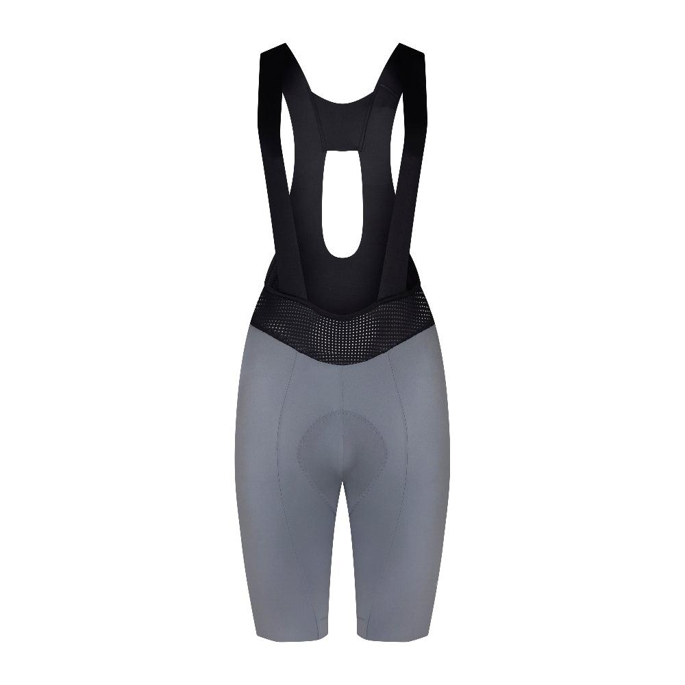 Pro Bib Shorts 2.0 Stone Unisex